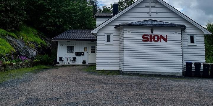 Bilde/illustrasjon for Bønn og evangelisering Bønn og evangelisering