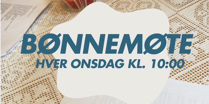 Bilde/illustrasjon for Bønn i peisestua Bønn i peisestua