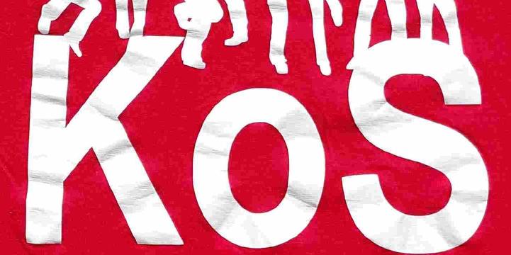 Bilde/illustrasjon for Barnekoret KoS Barnekoret KoS