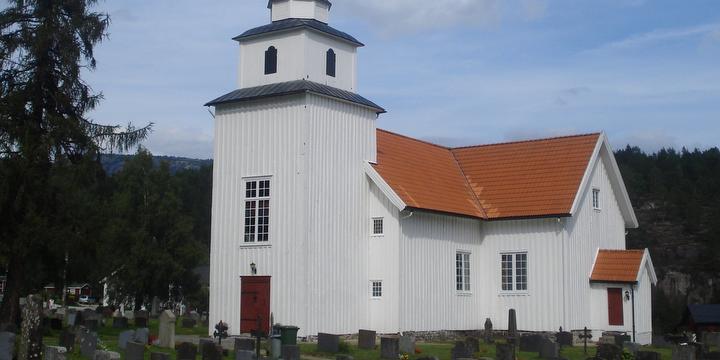 Bilde/illustrasjon for Gudstjeneste med nattverd Gudstjeneste med nattverd